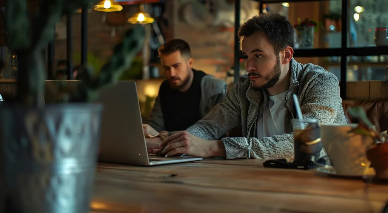 Our FitConnective Story